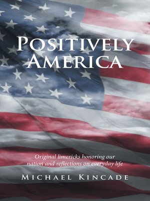 cover image of Positively America